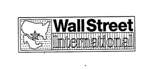 WALL STREET INTERNATIONAL