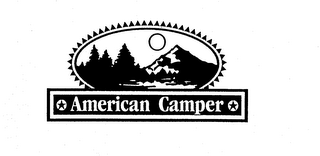 AMERICAN CAMPER