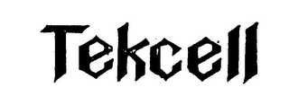 TEKCELL