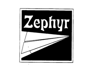 ZEPHYR