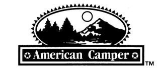 AMERICAN CAMPER