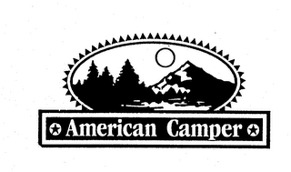 AMERICAN CAMPER