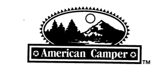 AMERICAN CAMPER