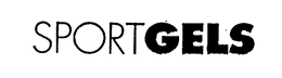 SPORT GELS
