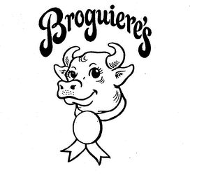 BROGUIERE'S