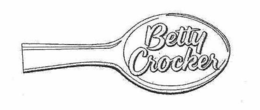 BETTY CROCKER