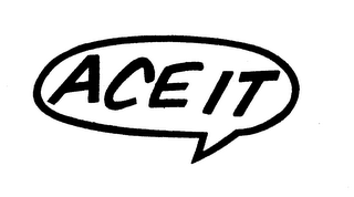 ACE IT