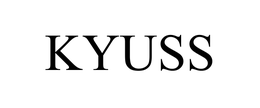 Kyuss Partnership