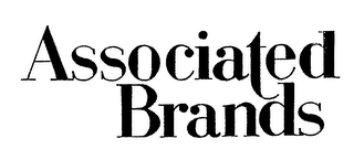 ASSOCIATED BRANDS