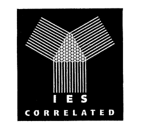 IES CORRELATED