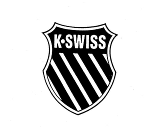 K SWISS