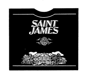 SAINT JAMES