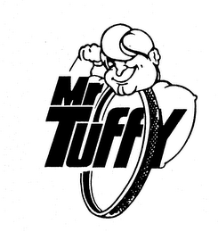 MR TUFFY