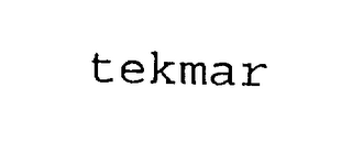 TEKMAR