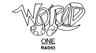 WORLD ONE RADIO