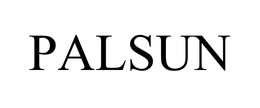 PALSUN