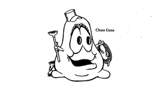 CLEAN GENE