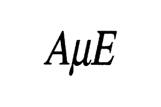 AµE