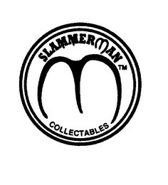 SLAMMERMAN COLLECTABLES