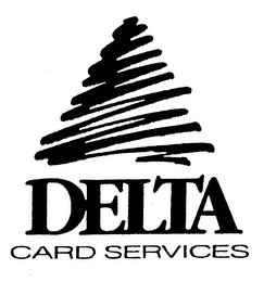 DELTA CARD SERVICES