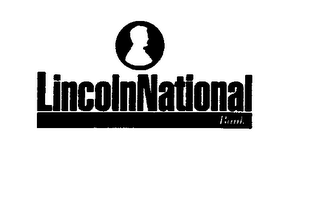 LINCOLNNATIONAL BANK