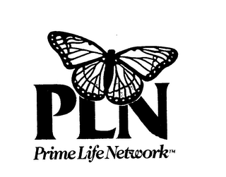 PLN PRIME LIFE NETWORK