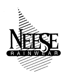 NEESE RAINWEAR