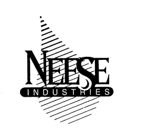 NEESE INDUSTRIES