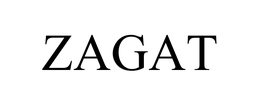 ZAGAT
