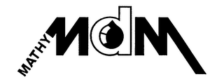 MATHY MDM