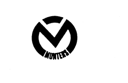 MUNTERS CORPORATION