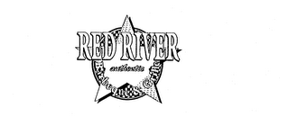 RED RIVER AUTHENTIC BARBEQUE & GRILLE