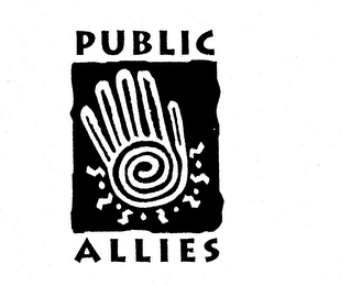 PUBLIC ALLIES