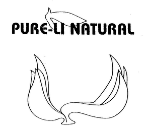 PURE-LI NATURAL