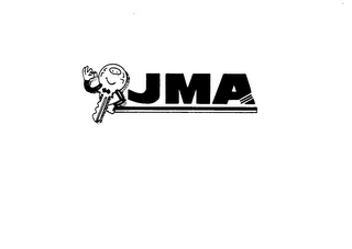 JMA