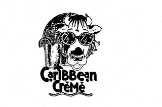 CARIBBEAN CREME