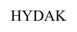 HYDAK