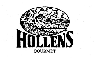 HOLLENS GOURMET