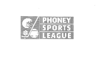 PHONEY SPORTS LEAGUE