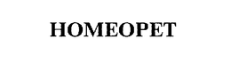 HOMEOPET, LLC