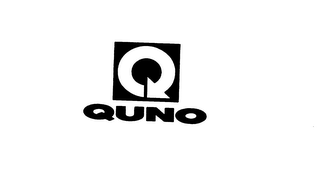 QUNO