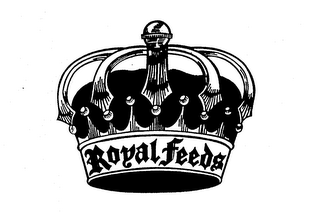 ROYAL FEEDS