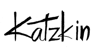 KATZKIN