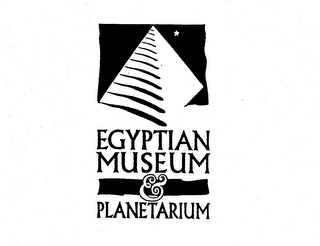 EGYPTIAN MUSEUM & PLANETARIUM