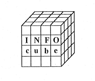 INFO CUBE