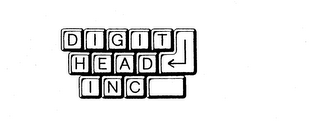 DIGIT HEAD INC