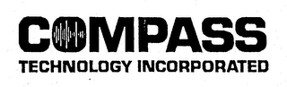 COMPASS TECHNOLOGY INCORPORATED