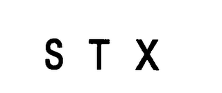 STX