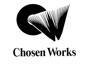 CHOSEN WORKS