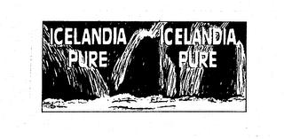 ICELANDIA PURE